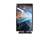 Samsung S24E450B - Business Monitor TN LED 24" - 1920 x 1080 - 60 Hz - 5 ms Moniteur Monitor
