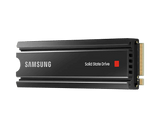 Samsung SSD 980 PRO avec dissipateur NVMe M.2 PCIe 4.0 1 To - ESP-Tech