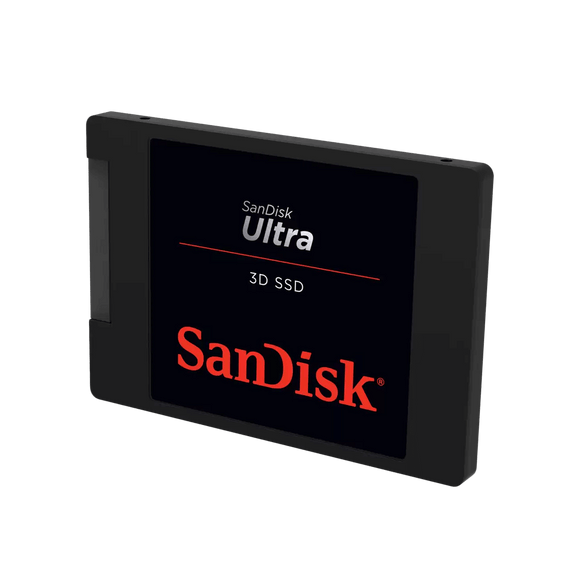 SanDisk Ultra 3D 1To - 2.5