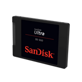 SanDisk Ultra 3D 1To - 2.5" SATA III SSD - ESP-Tech