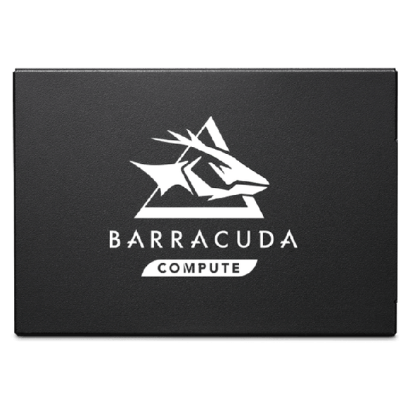 Seagate BarraCuda Q1 960 Go 2.5