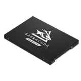 Seagate BarraCuda Q1 960 Go 2.5" SATA III SSD - ESP-Tech