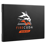 Seagate FireCuda 120 - 1 To 2.5" SATA III SSD - ESP-Tech