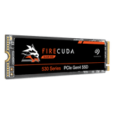 Seagate FireCuda 530 SSD 2 To PCIe 4.0 x4 NVMe - ESP-Tech