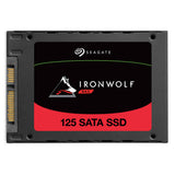 Seagate IronWolf 125 - 1 To 2.5" SATA III SSD - ESP-Tech