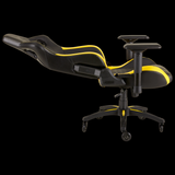 Corsair T1 RACE 2018 Fauteuil gaming — Noir/jaune - ESP-Tech