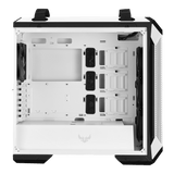 Asus TUF Gaming GT501 White Edition - ESP-Tech