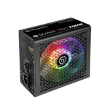 ThermalTake Smart RGB 700w - 80 Plus White - ESP-Tech