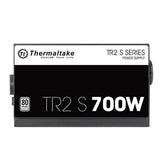 ThermalTake TR2 S 700w - 80 Plus White - ESP-Tech