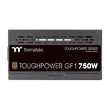 Thermaltake Toughpower GF1 750W TT Premium Edition - 80 Plus Gold - ESP-Tech