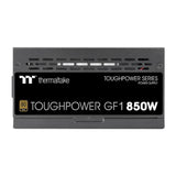Thermaltake Toughpower GF1 850W TT Premium Edition - 80 Plus Gold - ESP-Tech