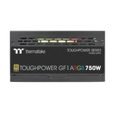 ThermalTake Toughpower GF1 ARGB 750W TT Premium Edition - 80 Plus Gold - ESP-Tech