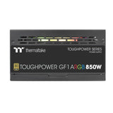 Thermaltake Toughpower GF1 ARGB 850W TT Premium Edition - 80 Plus Gold - ESP-Tech
