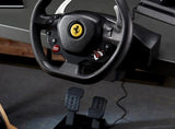 Thrustmaster - Volant T80 RW Ferrari 488 GTB Edition - ESP-Tech