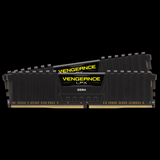 CORSAIR VENGEANCE LPX 32 Go (2 x 16 Go) DDR4 DRAM 3000 MHz C15 — noir (B) - ESP-Tech