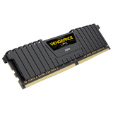 CORSAIR VENGEANCE LPX 32 Go (2 x 16 Go) DDR4 DRAM 3200 MHz C16 — noir - ESP-Tech