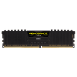 CORSAIR VENGEANCE LPX 32 Go (2 x 16 Go) DDR4 DRAM 3200 MHz C16 — noir - ESP-Tech