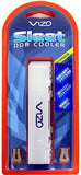 VIZO Sleet DDR Cooler - Dissipateur Aluminium pour DDR / DDR II / DDR III et DDR4 - ESP-Tech