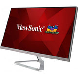 ViewSonic VX2776-4K-MHD Supervisor IPS LED HDR 4K 27 "-3840 x 2160-75 Hz-4 ms