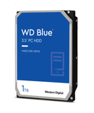 WD Blue 3.5" SATA HDD - 1 To - 7200 Tr/min - 64 Mo Cache - ESP-Tech
