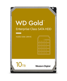 WD Gold™ 3.5" SATA Enterprise Class HDD - 10 To - 7200 tr/min - 256 Mo Cache - ESP-Tech