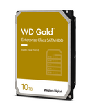WD Gold™ 3.5" SATA Enterprise Class HDD - 10 To - 7200 tr/min - 256 Mo Cache - ESP-Tech