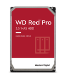 WD Red™ Pro 3.5" SATA NAS HDD - 20 To - 7200 Tr/min - 512 Mo Cache - ESP-Tech