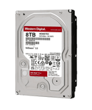 WD Red™ Plus 3.5" SATA NAS HDD - 8 To - 7200 Tr/min - 256 Mo Cache - ESP-Tech