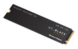 WD_Black SN770 NVMe™ SSD - 250 Go - PCIe Gen4 x4 - ESP-Tech