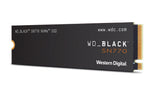 WD_Black SN770 NVMe™ SSD - 1 To - PCIe Gen4 x4 - ESP-Tech