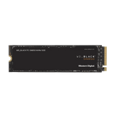 WD Black SN850 - 1 To M.2 PCIe 4.0 x4 NVMe SSD - sans dissipateur thermique - ESP-Tech