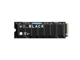 WD_BLACK SN850 NVMe™ SSD for PS5™ Consoles - 1 To - ESP-Tech
