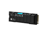 WD_BLACK SN850 NVMe™ SSD for PS5™ Consoles - 2 To - ESP-Tech