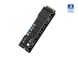 WD_BLACK SN850 NVMe™ SSD for PS5™ Consoles - 1 To - ESP-Tech