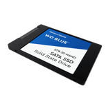WD Blue - 2 To - 2.5" SATA 3D NAND SSD - ESP-Tech