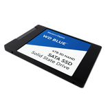 WD Blue - 4 To - 2.5" SATA 3D NAND SSD - ESP-Tech