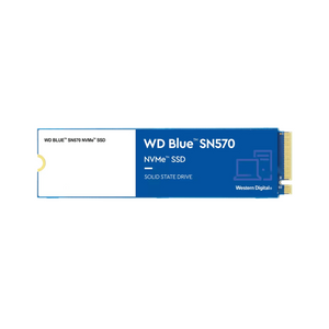 WD Blue SN570 - 2 To SSD M.2 PCIe NVMe - ESP-Tech