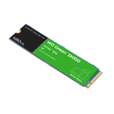 WD Green SN350 - 480 Go SSD M.2 PCIe NVMe - ESP-Tech
