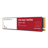 WD Red SN700 - 1 To SSD M.2 PCIe NVMe - ESP-Tech