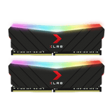 PNY XLR8 Gaming Epic-X RGB 16 Go (2 x 8 Go) 3200 MHz DDR4 - ESP-Tech