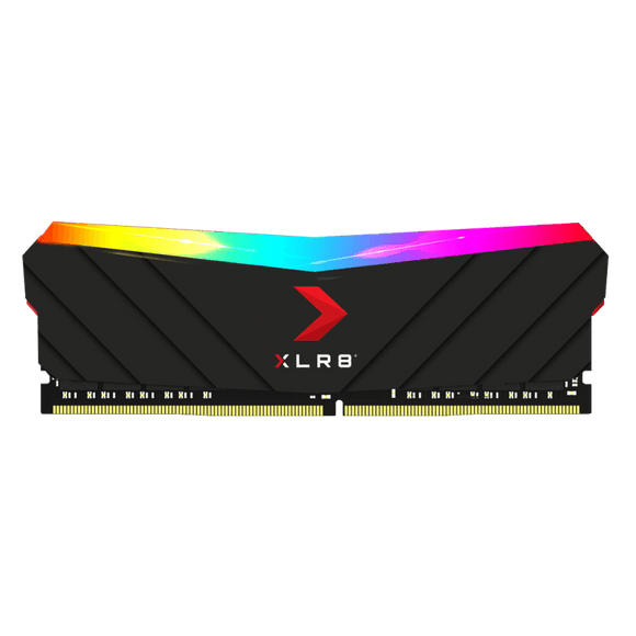 PNY XLR8 Gaming Epic-X RGB 16 Go (1 x 16 Go) 3200 MHz DDR4 - ESP-Tech