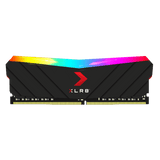 PNY XLR8 Gaming Epic-X RGB 8 Go (1 x 8 Go) 3200 MHz DDR4 - ESP-Tech