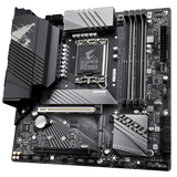 Gigabyte Z690M AORUS Elite AX DDR4 - ESP-Tech