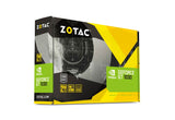 Zotac Gaming GeForce® GT 1030 2 Go GDDR5 HDMI/DVI Low Profile - ESP-Tech