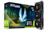 Zotac Gaming GeForce® RTX 3070 Ti Trinity OC - ESP-Tech