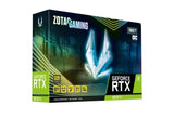 ZOTAC GAMING GeForce® RTX 3070 Ti Trinity OC - ESP-Tech