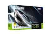 Zotac Gaming GeForce® RTX 4080 Trinity 16G - ESP-Tech