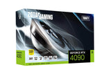 Zotac Gaming GeForce® RTX 4090 Trinity 24G - ESP-Tech