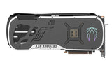 Zotac Gaming GeForce® RTX 4090 Trinity OC 24G - ESP-Tech