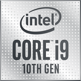 Intel Core i9-10900K - ESP-Tech
